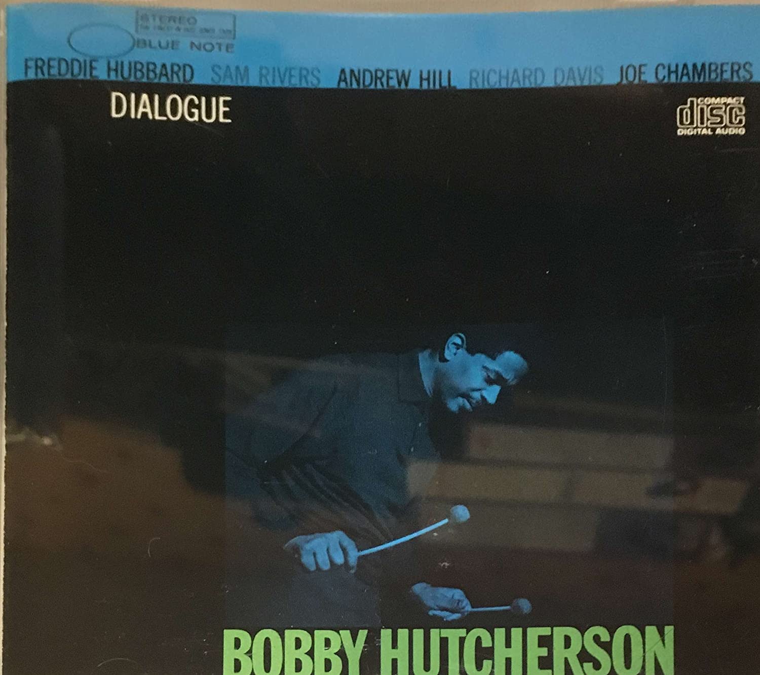 Dialogue Music