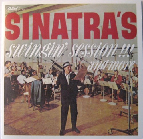 Swingin' Session!!! and more Other music genres