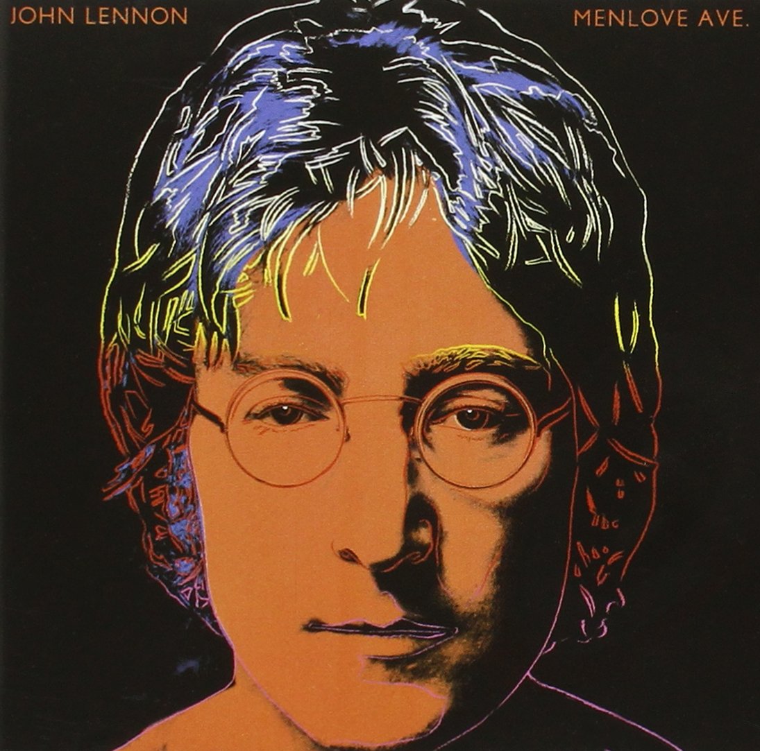 Menlove Ave Rock