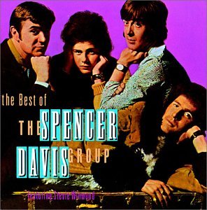 Product Image: Best of Spencer Davis Group