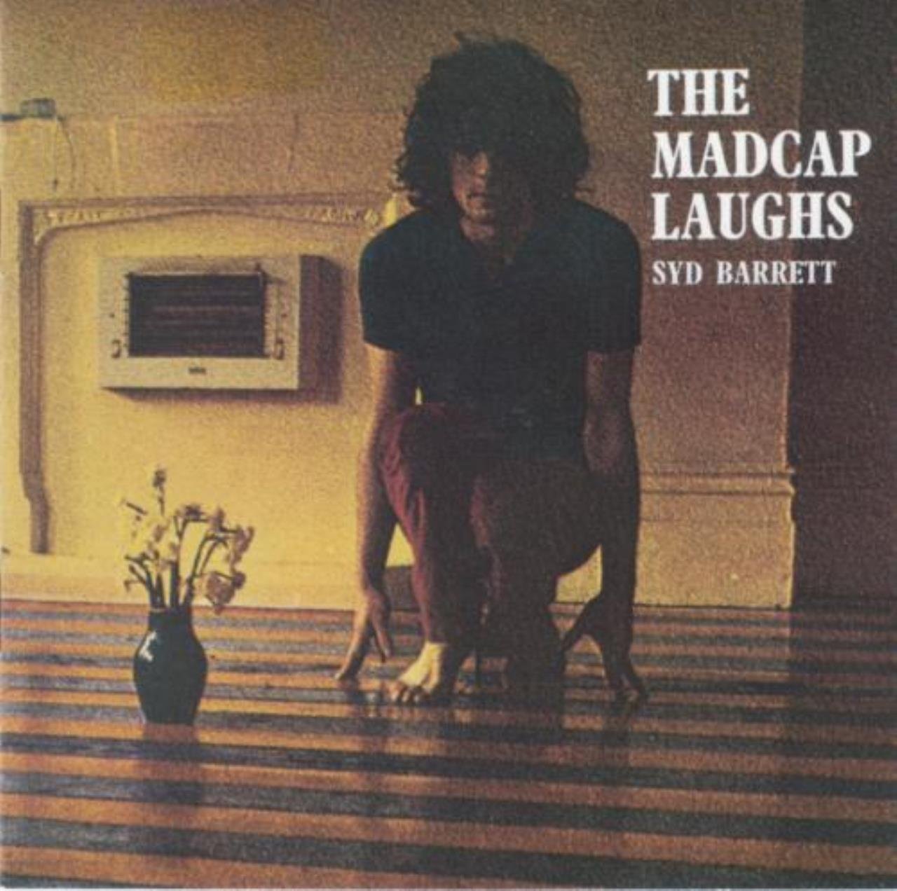 Madcap Laughs Rock