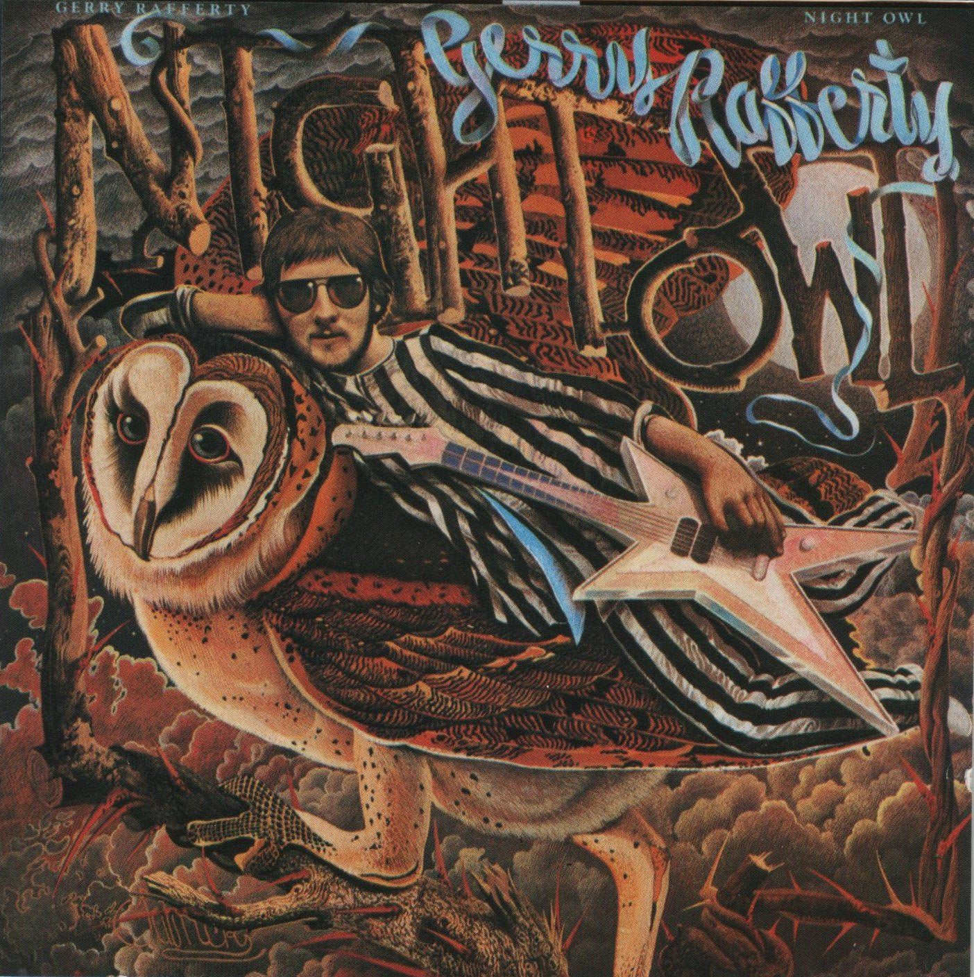 Night Owl Country & Folk
