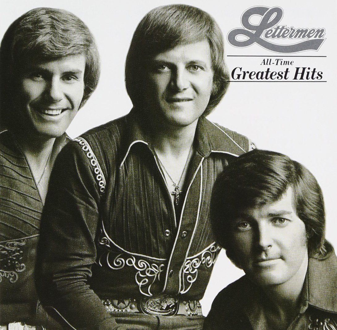 Product Image: All Time Greatest Hits