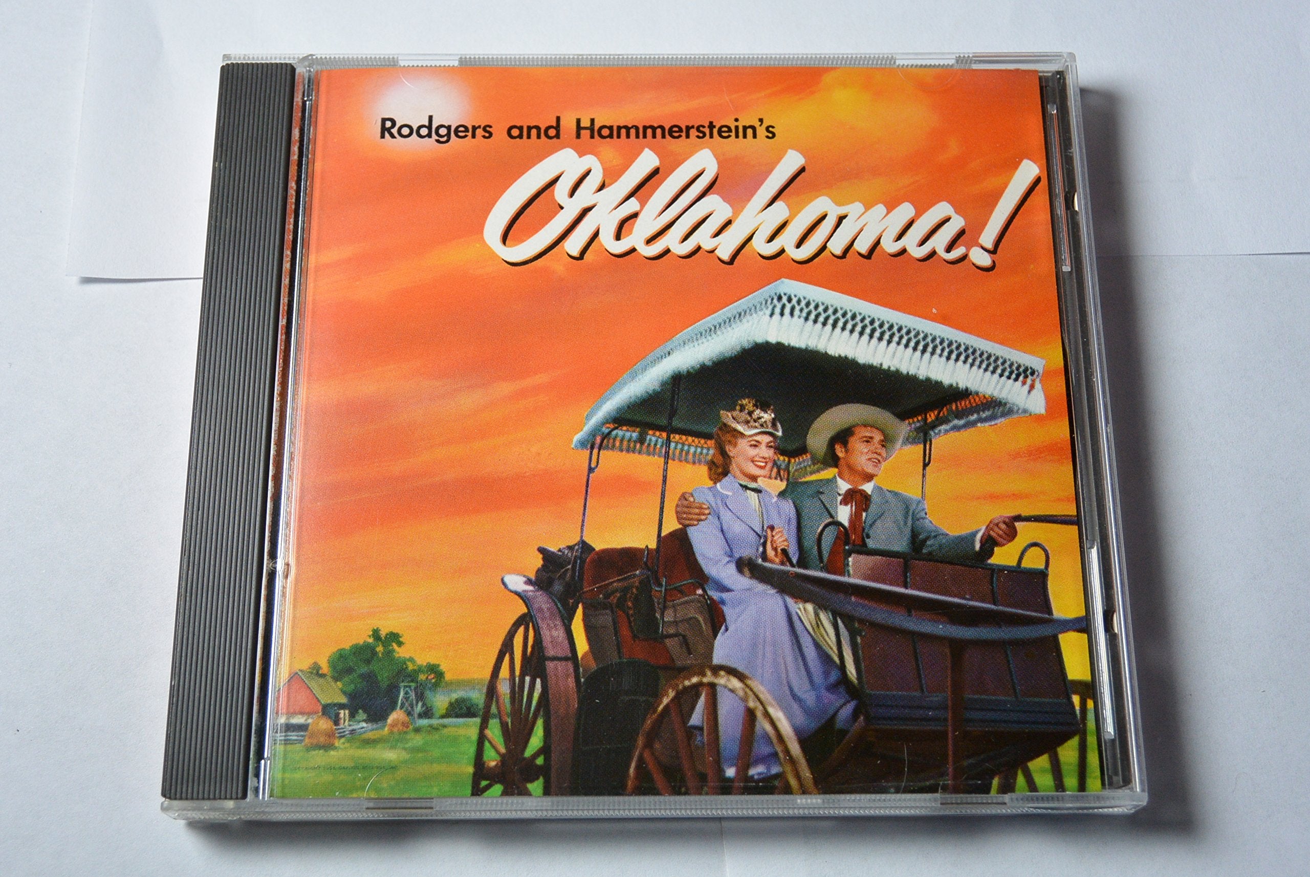 Oklahoma Pop