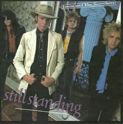 Product Image: Still Standing