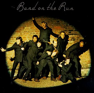 Band on the Run Pop