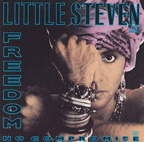 Freedom No Compromise Pop