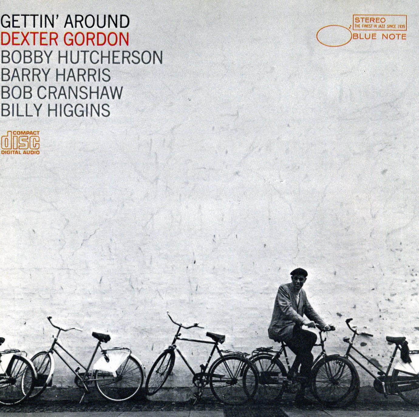 Gettin' Around Music