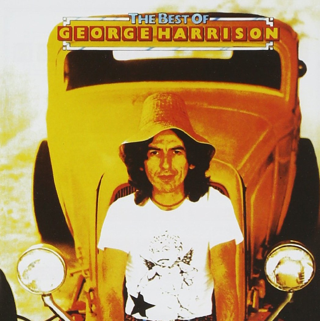 The Best of George Harrison Rock