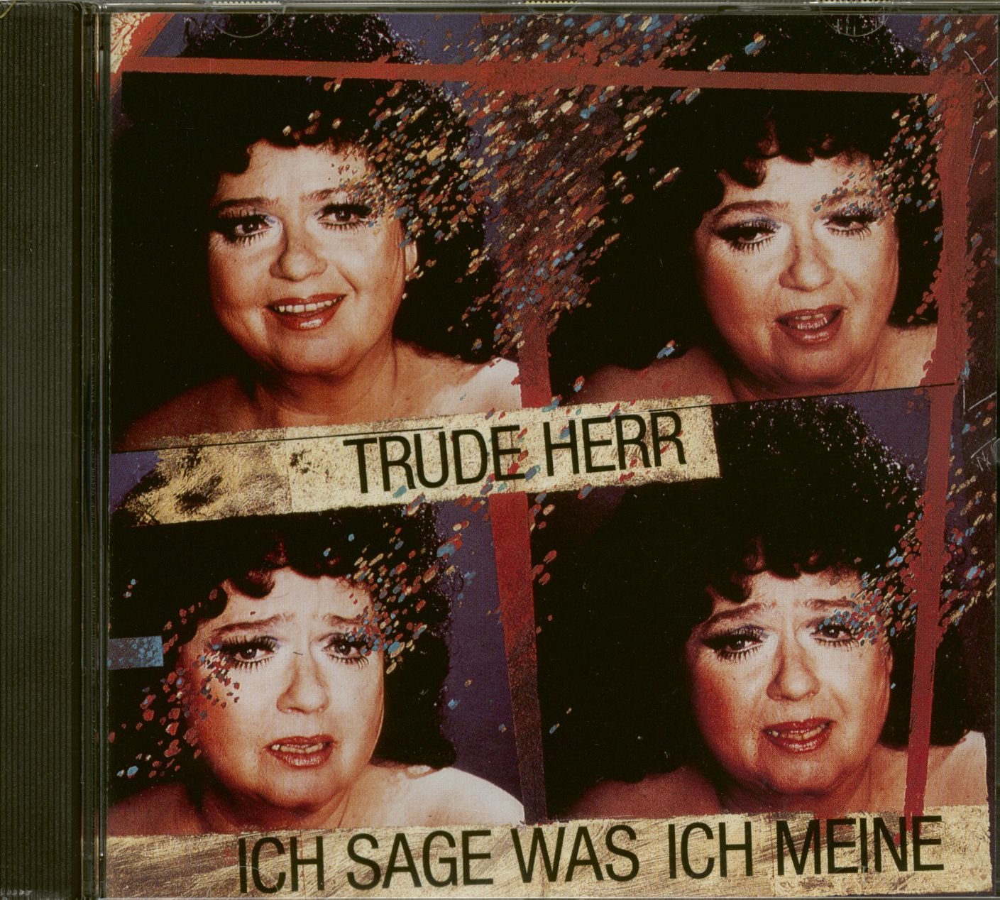 Product Image: Ich Sage Was Ich Meine