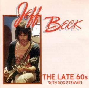 Product Image: Late 60s (1988, & Rod Stewart)