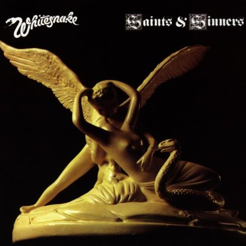 Saints and Sinners Metal & Hardrock