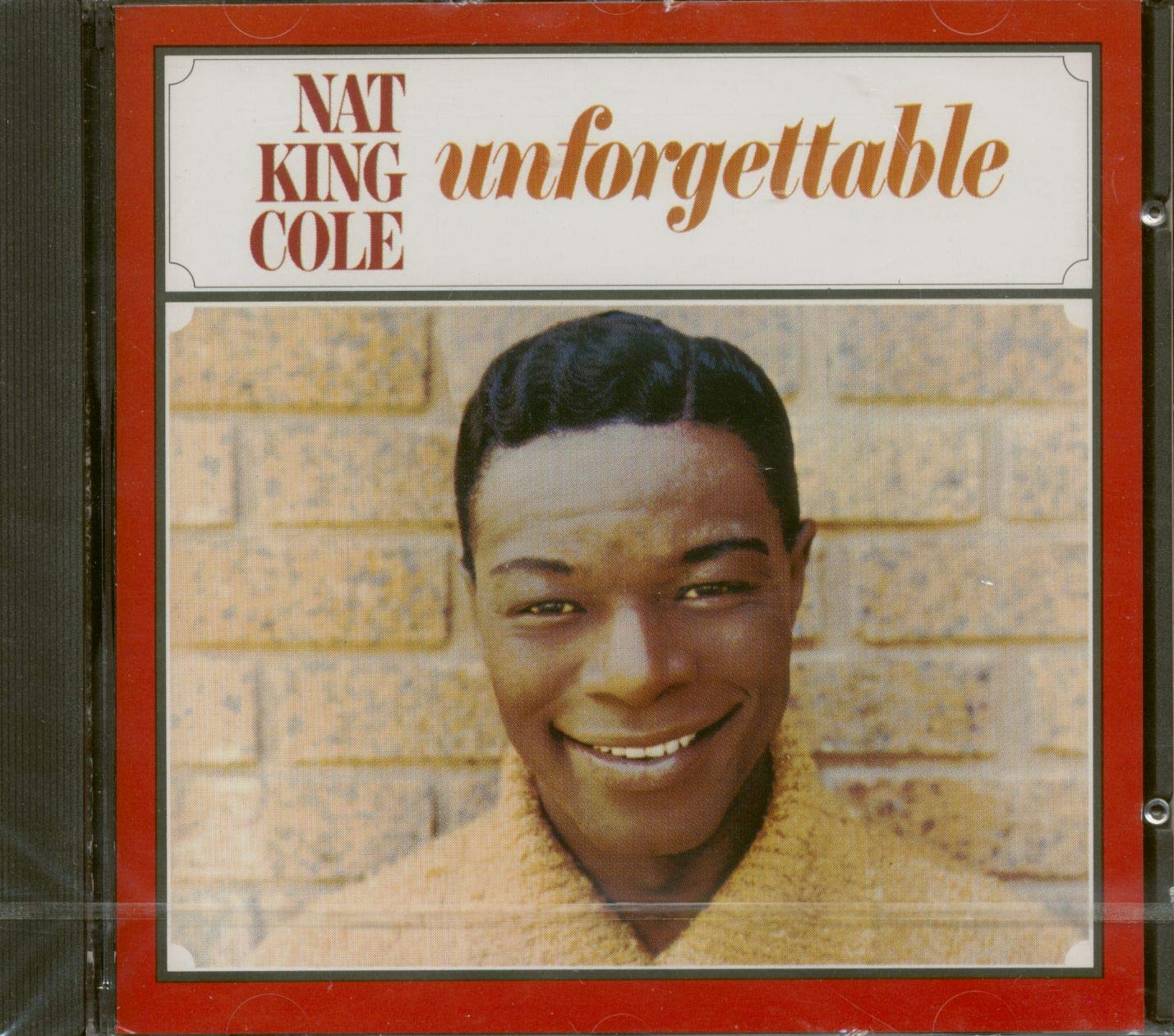 The Unforgettable Other music genres