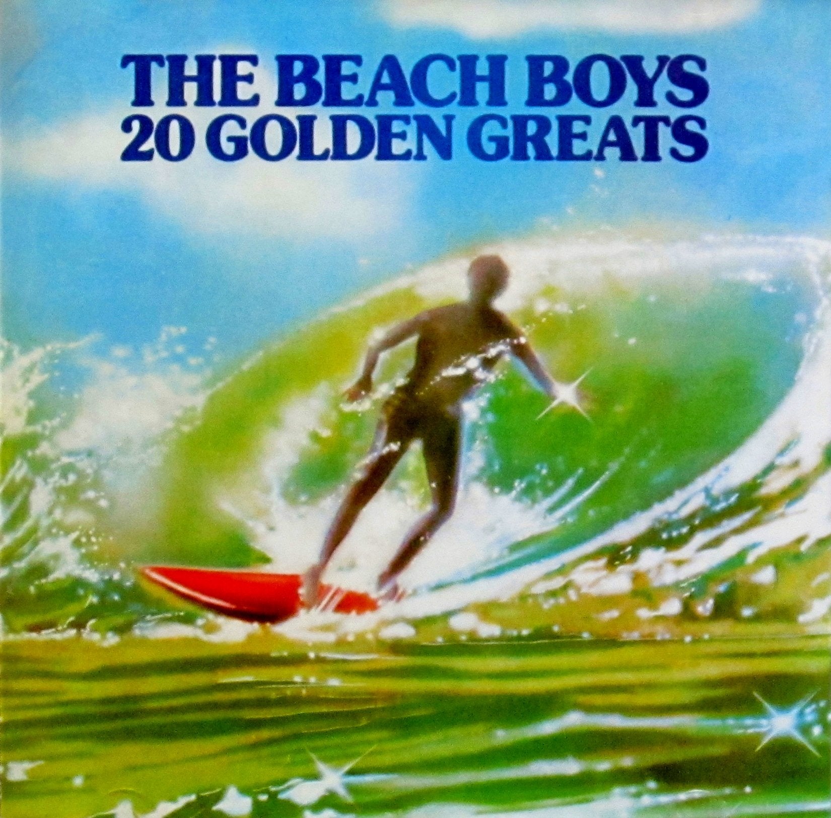 Product Image: 20 Golden Greats