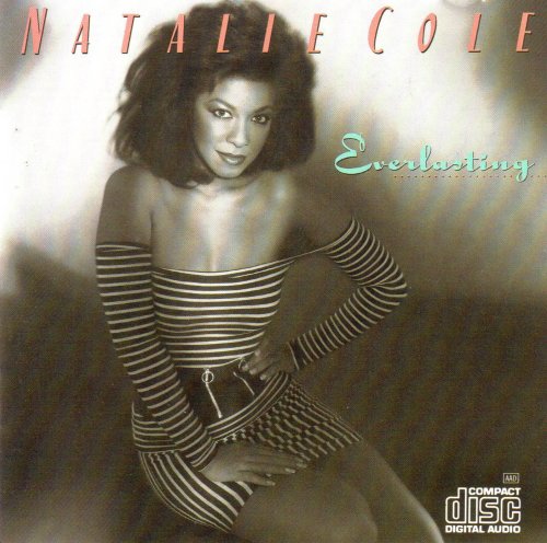 Everlasting (1987) Jazz