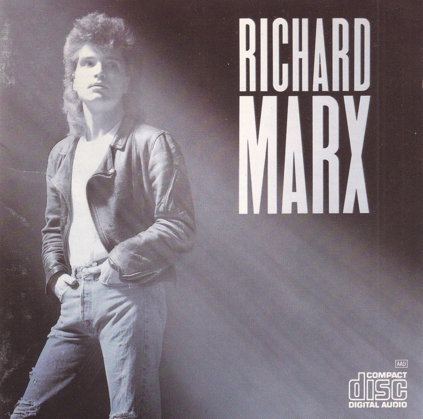 Richard Marx Funk, R&B & Soul