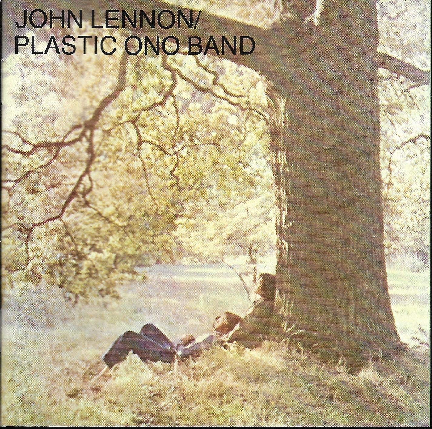 Product Image: John Lennon & Plastic Ono Band