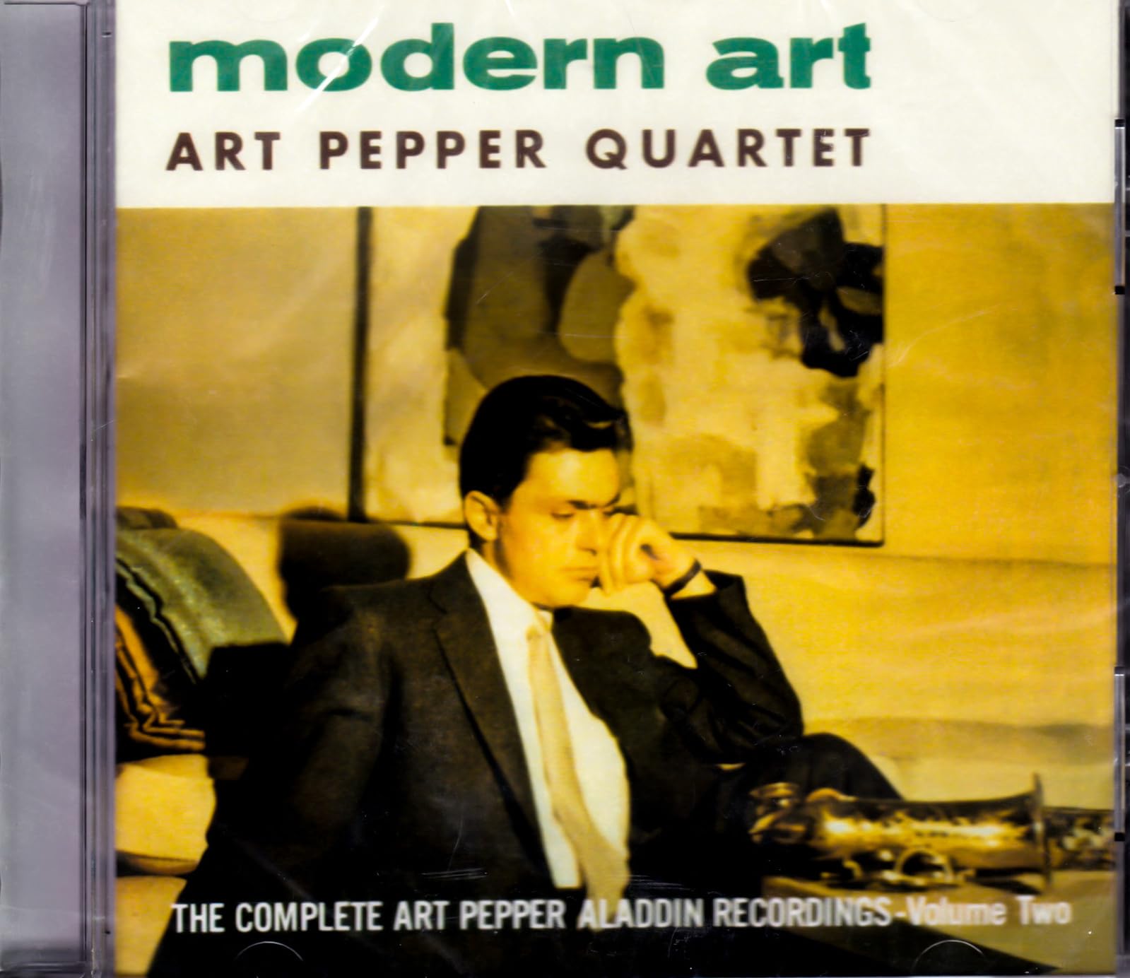 Modern Art Jazz