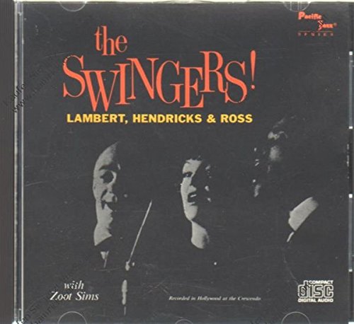 Product Image: The Swingers!