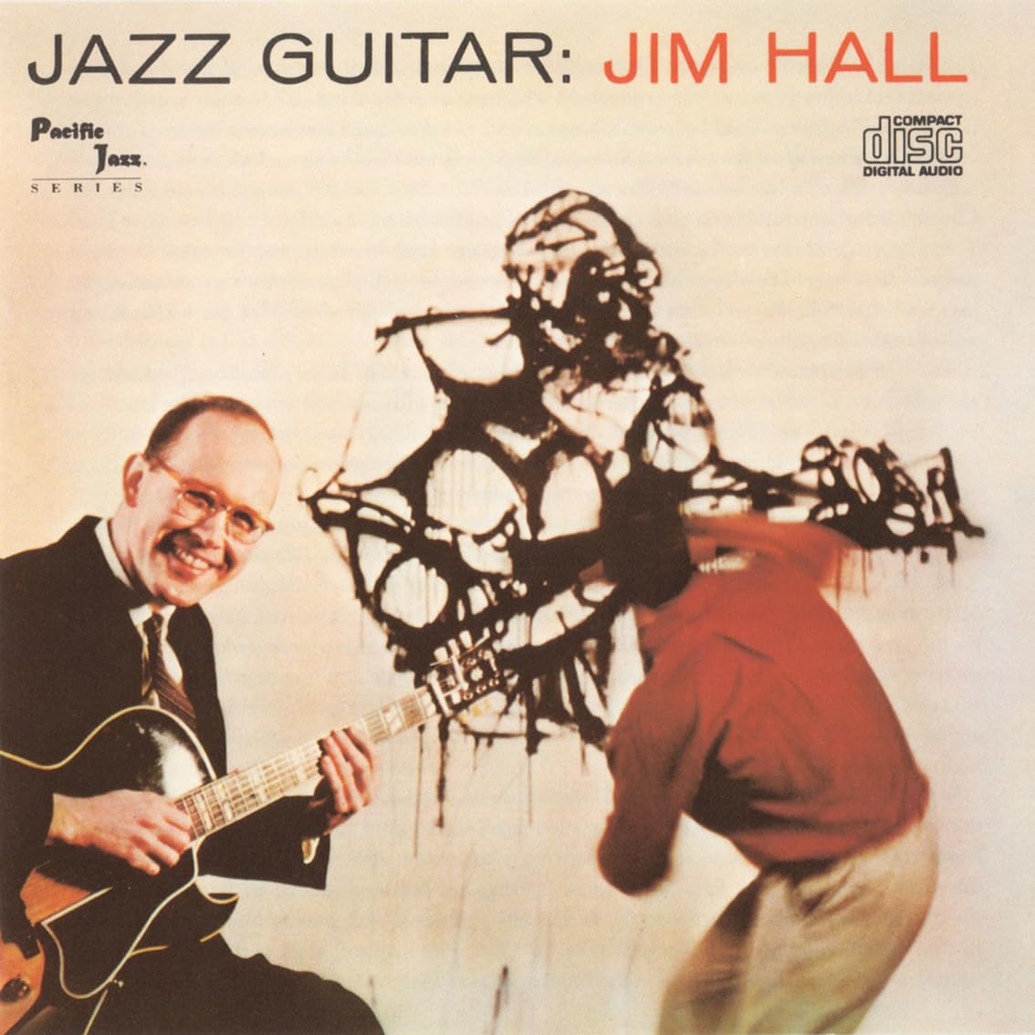 Jazz Guitar Jazz