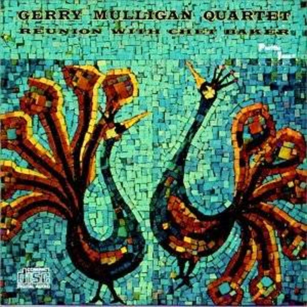 Reunion Jazz