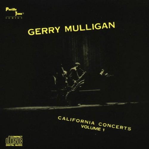 Product Image: California Concerts Vol.1