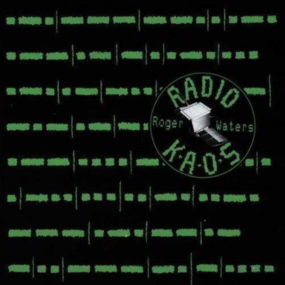 Radio K.a.O.S. Rock