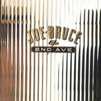 Joe Bruce & 2nd Avenue / Same / s/t - CD (EMI America 87) Music
