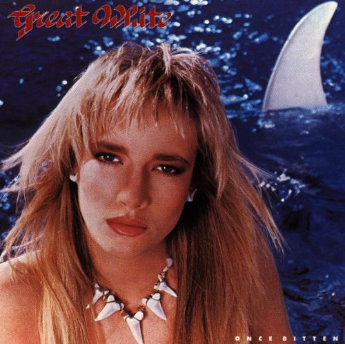 Once Bitten Metal & Hardrock