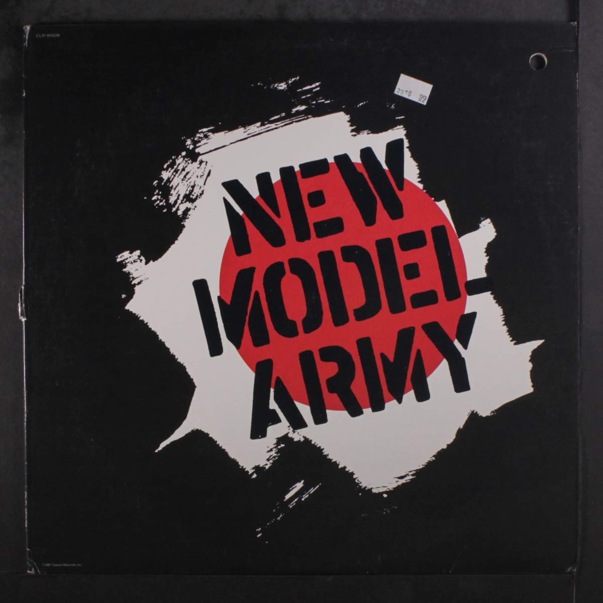 Same (7 song mini-album, 1987) Alternative & Indie