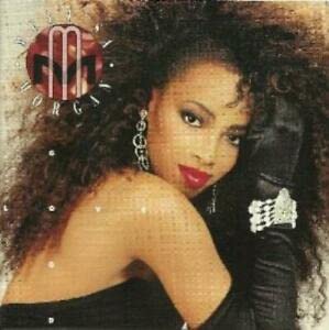 Good love (1987) Funk, R&B & Soul