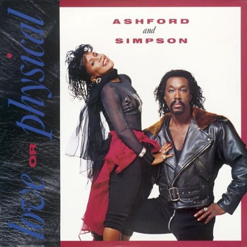 Love Or Physical Funk, R&B & Soul