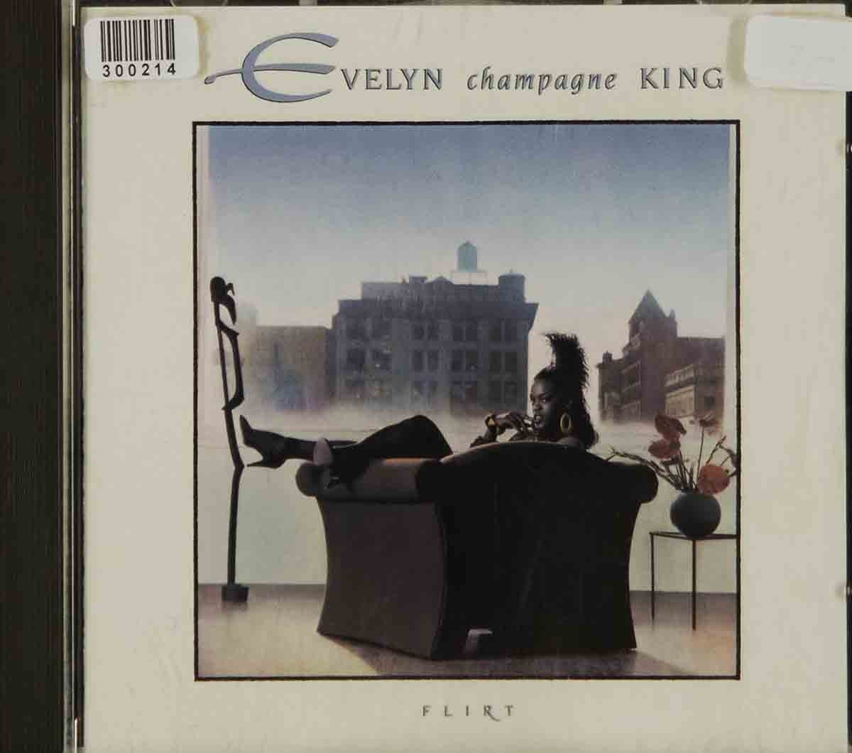 Flirt Funk, R&B & Soul