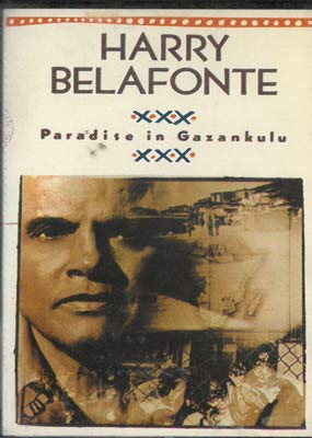 Paradise in Gazankulu (versione audio cassetta) cd