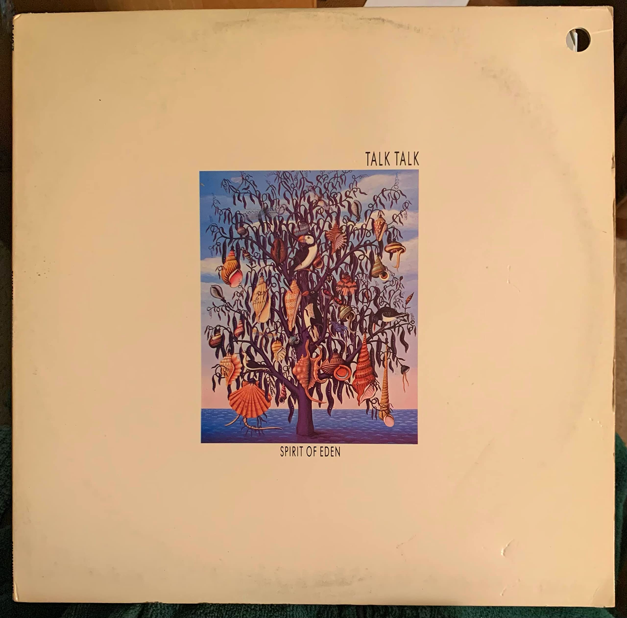 Product Image: Spirit of Eden