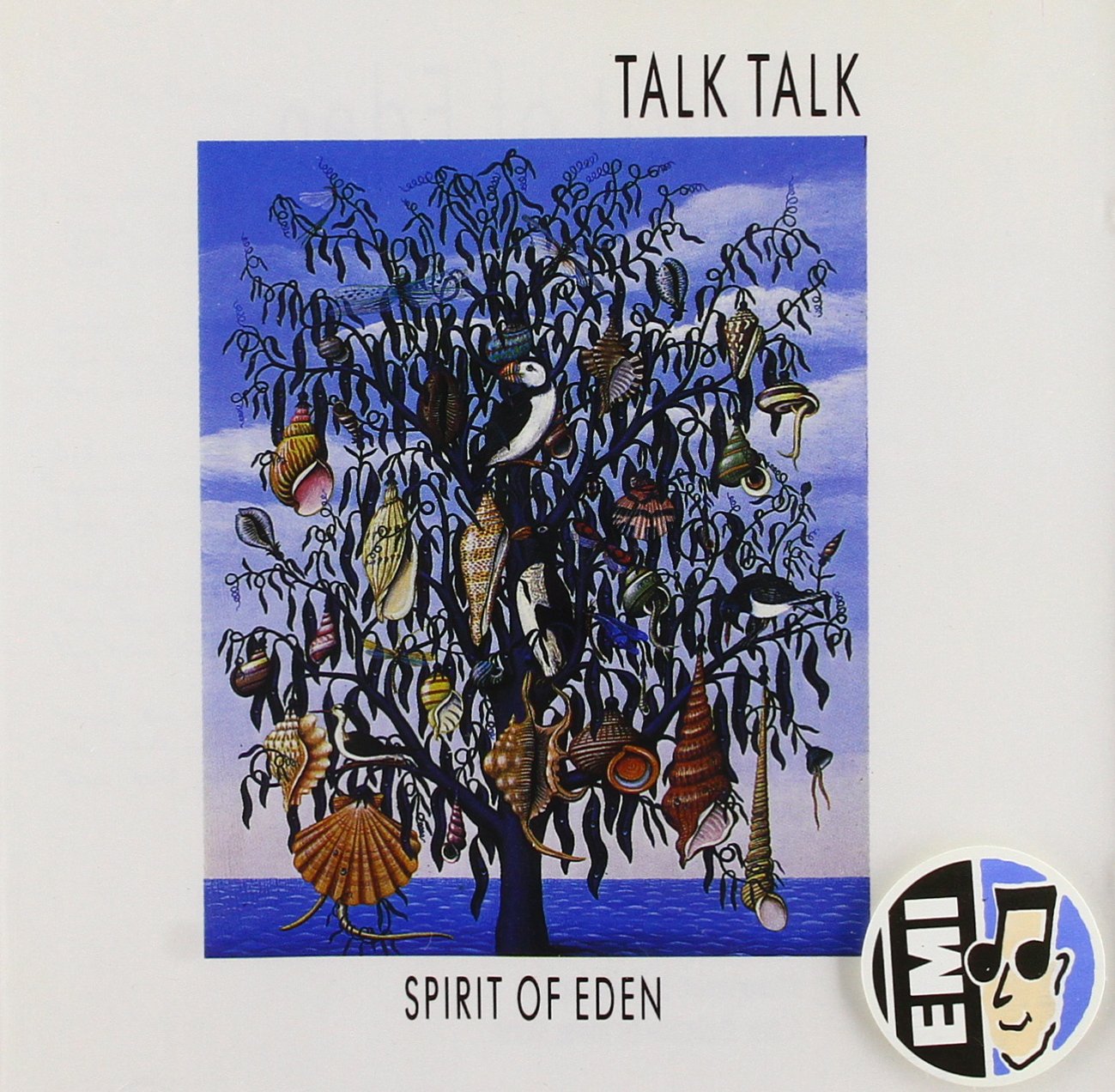 Spirit of Eden Alternative & Indie