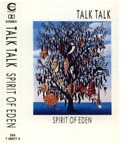 Spirit of Eden Alternative & Indie