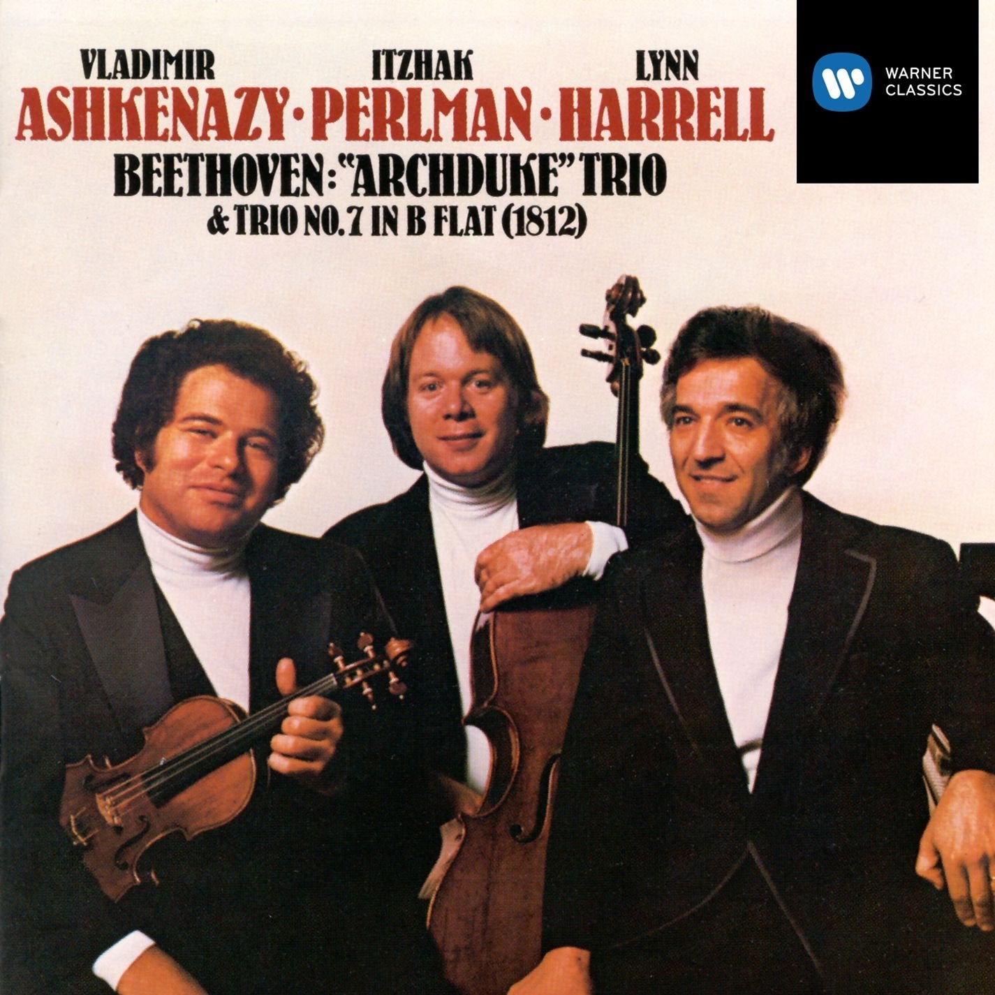 Product Image: Klaviertrios 6 und 7