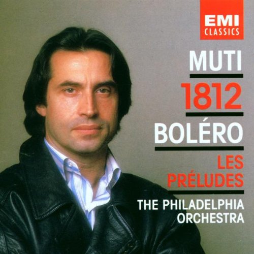 Bolero / Ouvertüre 1812 / Preludes Classical