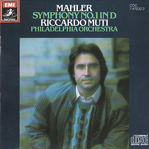 Symphony No. 1 Blues