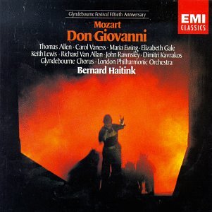 Don Giovanni Classical