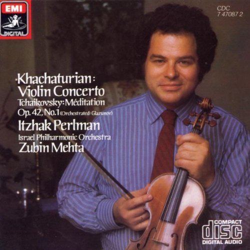 Violinkonzert / Meditation Classical