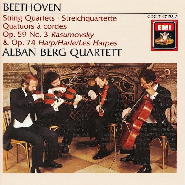 Product Image: Beethoven Qua 9 10