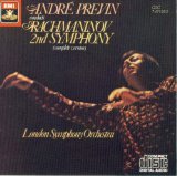 Symphony No. 2 in E minor (UK Import) Jazz