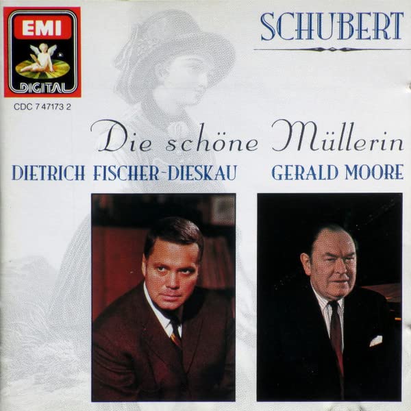 Product Image: Die Schöne Müllerin