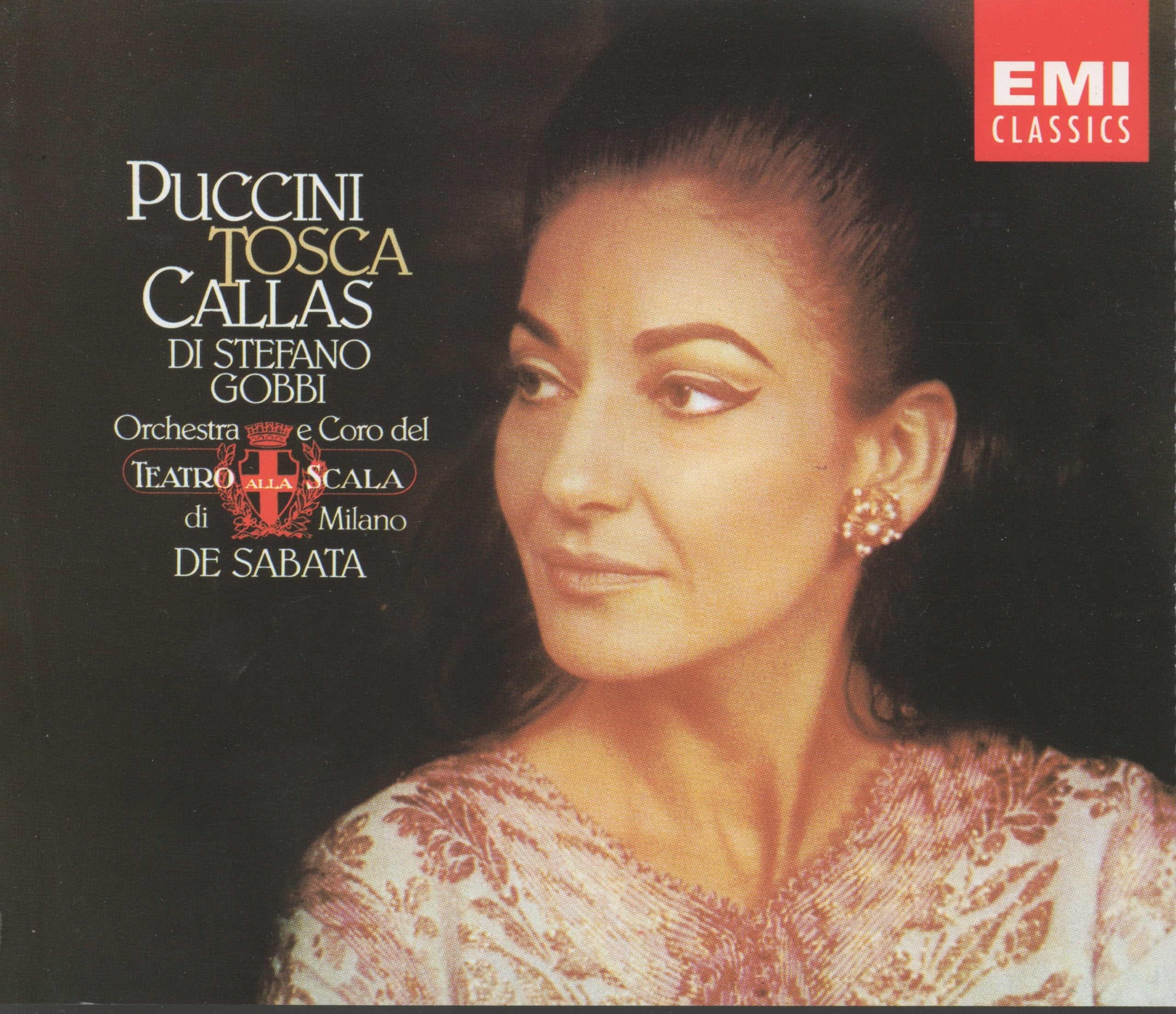 Puccini: Tosca Classical