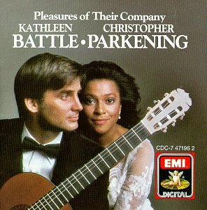 Pleasures of Their Company Other music genres