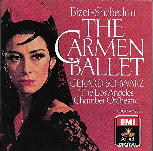 Product Image: Carmen Ballet