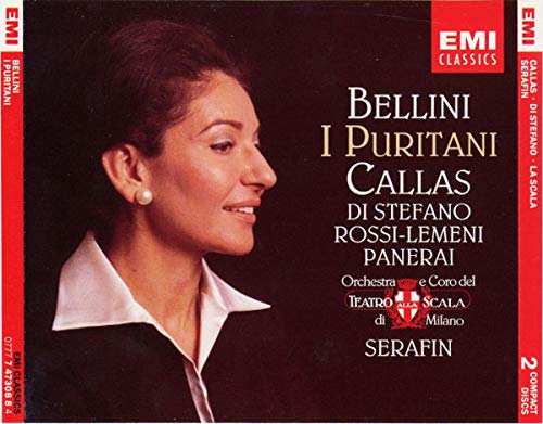 Puritaner (Ga-It) Classical