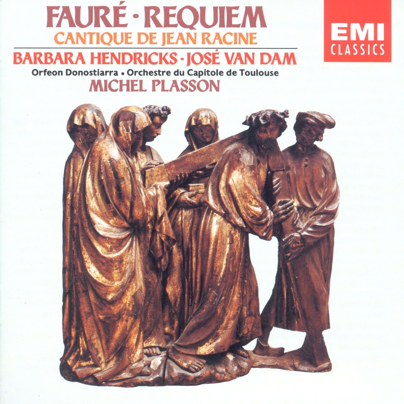 Requiem op.48 Classical